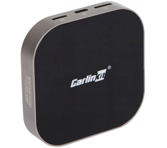 Bezprzewodowy adapter Carlinkit Tbox S2B 8+128GB CarPlay Android Auto