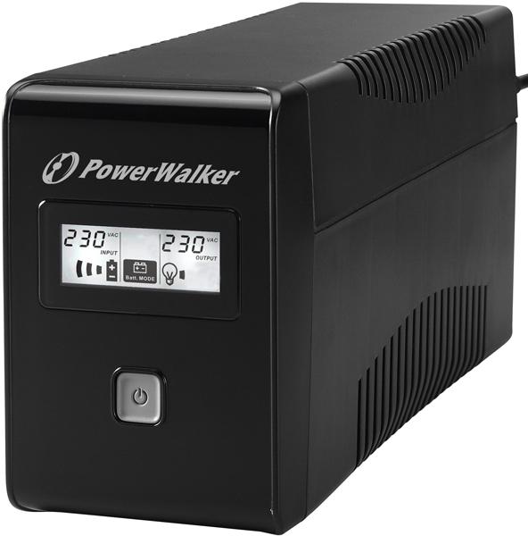 UPS Power Walker VI 650 LCD