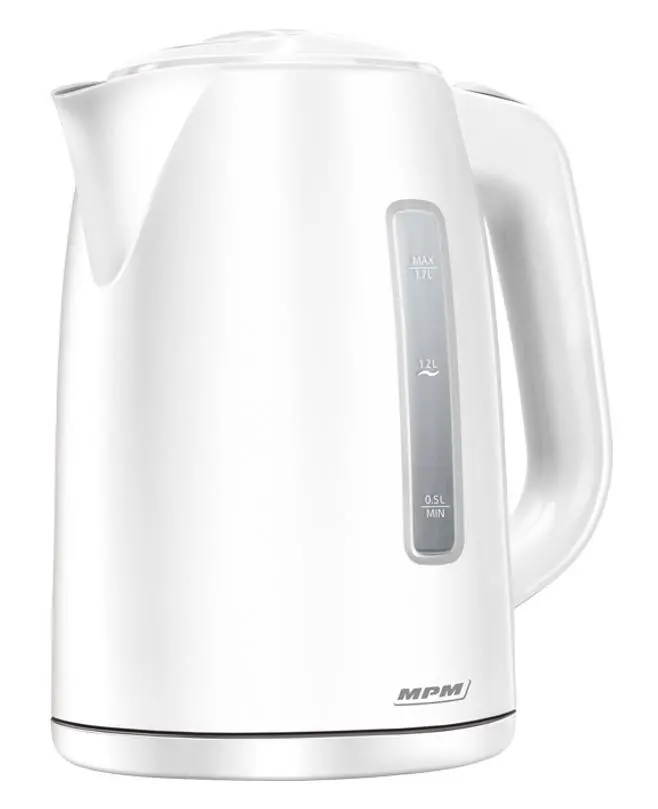 Czajnik MPM MCZ-66 1,7l 2200W