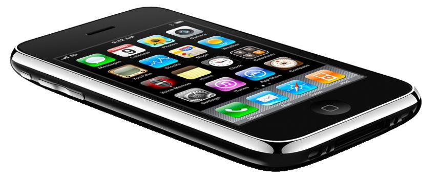 Apple iPhone 3GS 32GB (czarny), Smartfon - cena i opinie