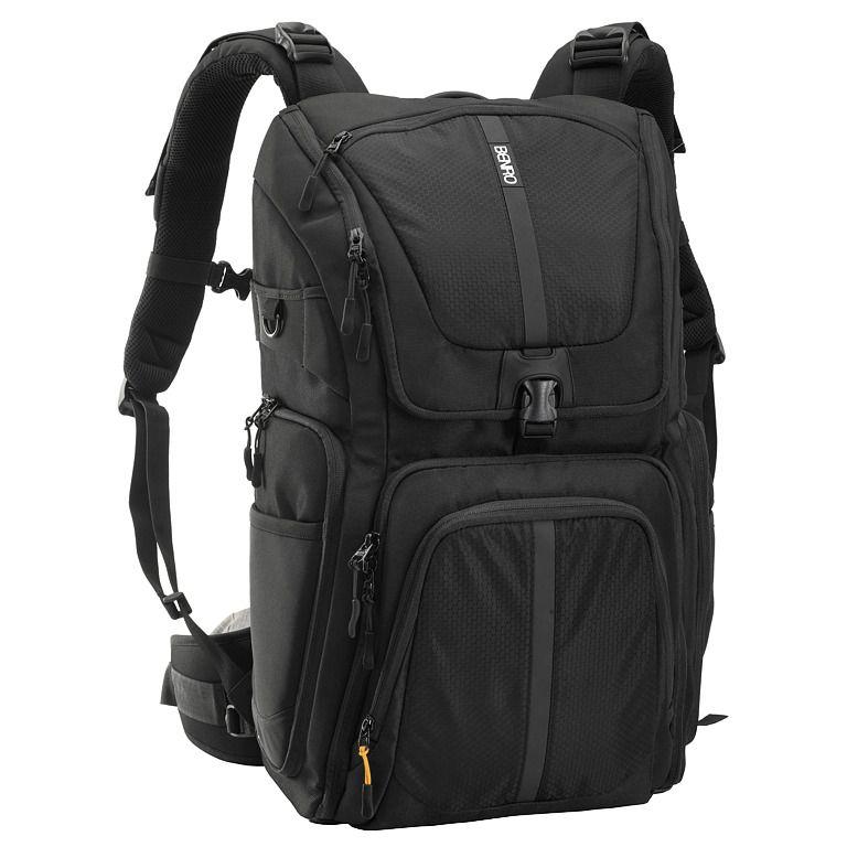 Benro Cool Walker 300N (czarny)