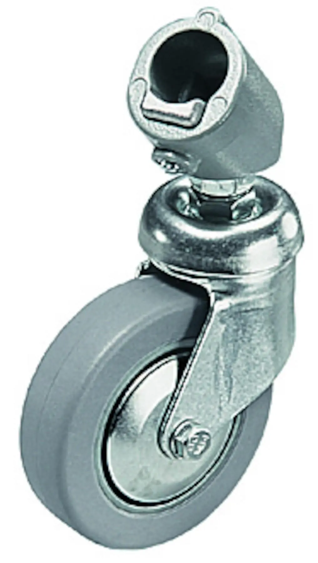 Stopki Manfrotto 109 do statywów 80mm 3 szt