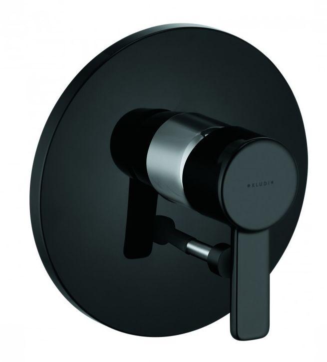 Kludi Zenta Black&White 386508675