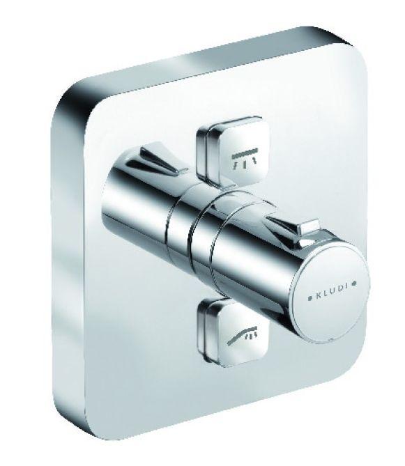 Kludi Push 388110538