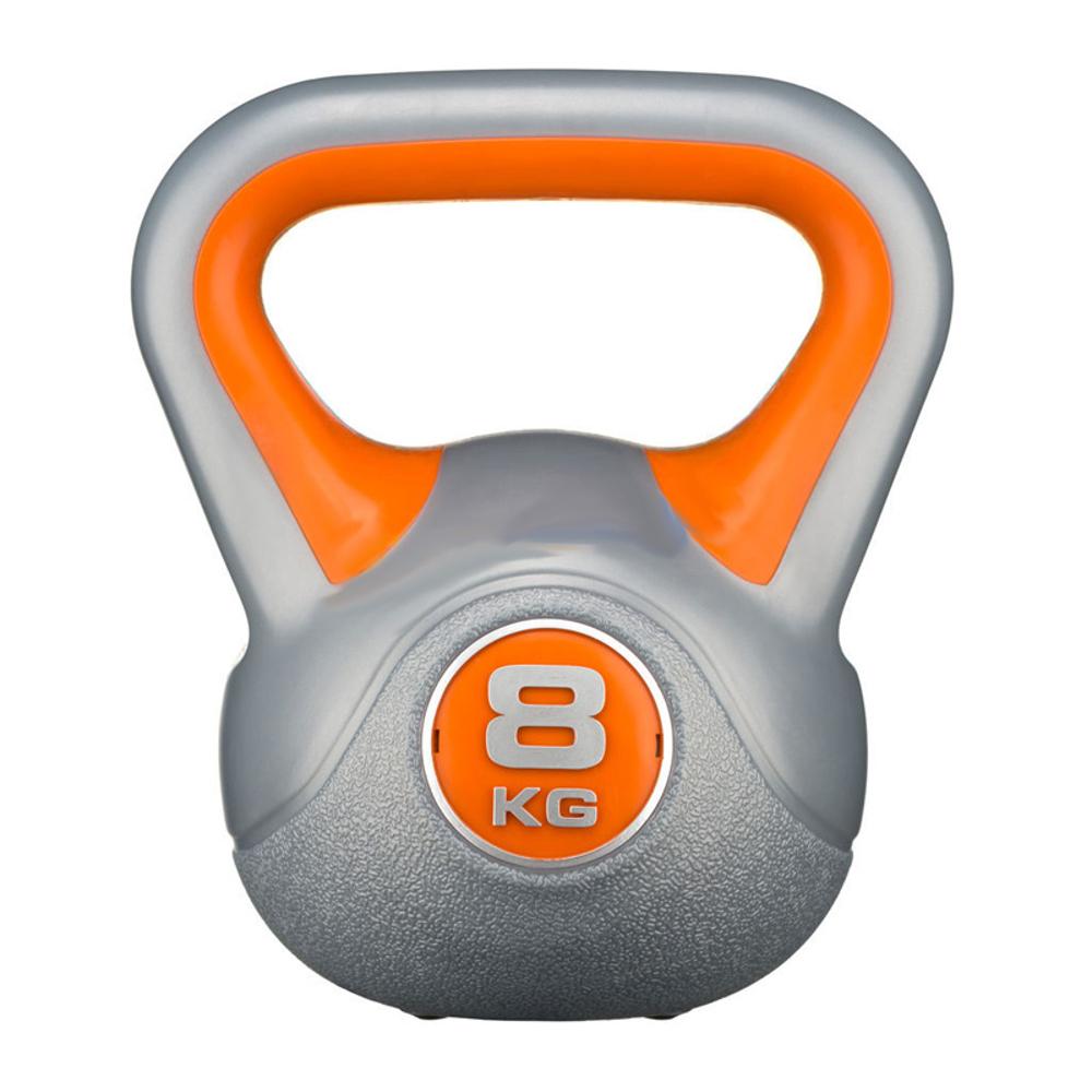 York Fitness Kettlebell 1x 8kg