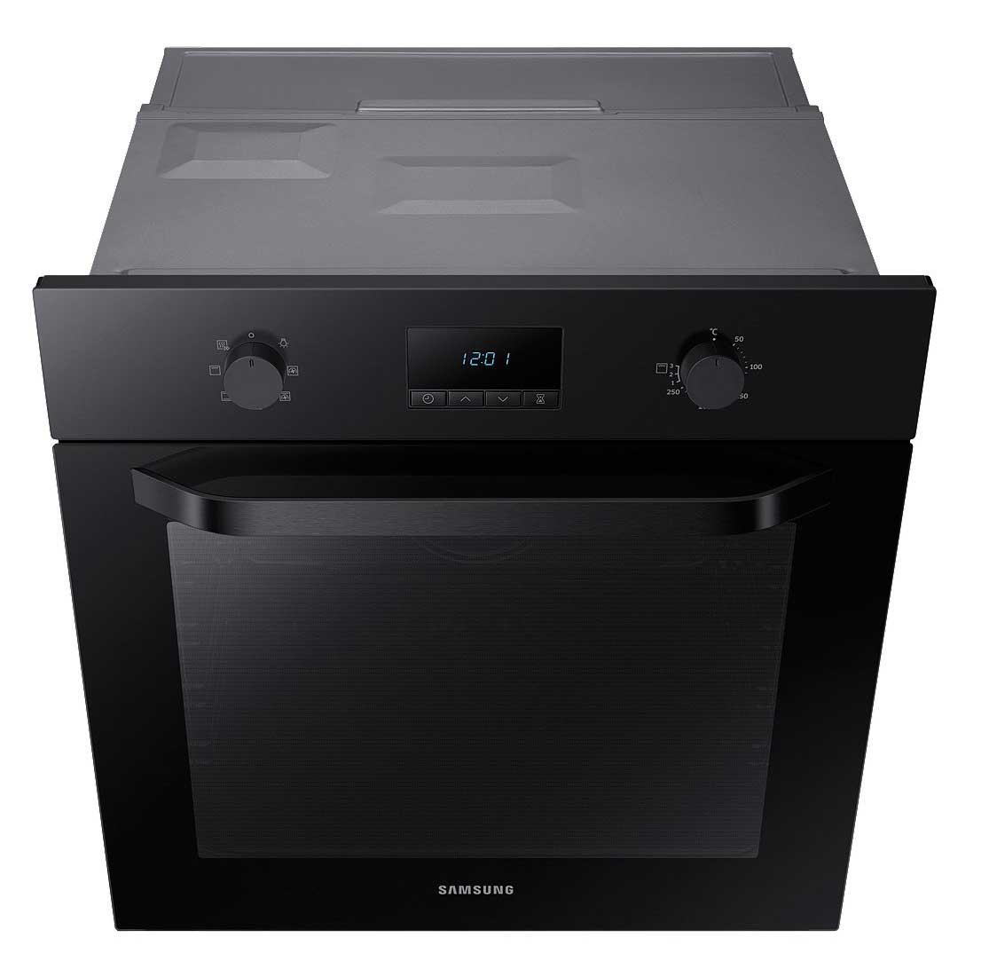 Piekarnik elektryczny Samsung NV70K1340BB Termoobieg Czarny