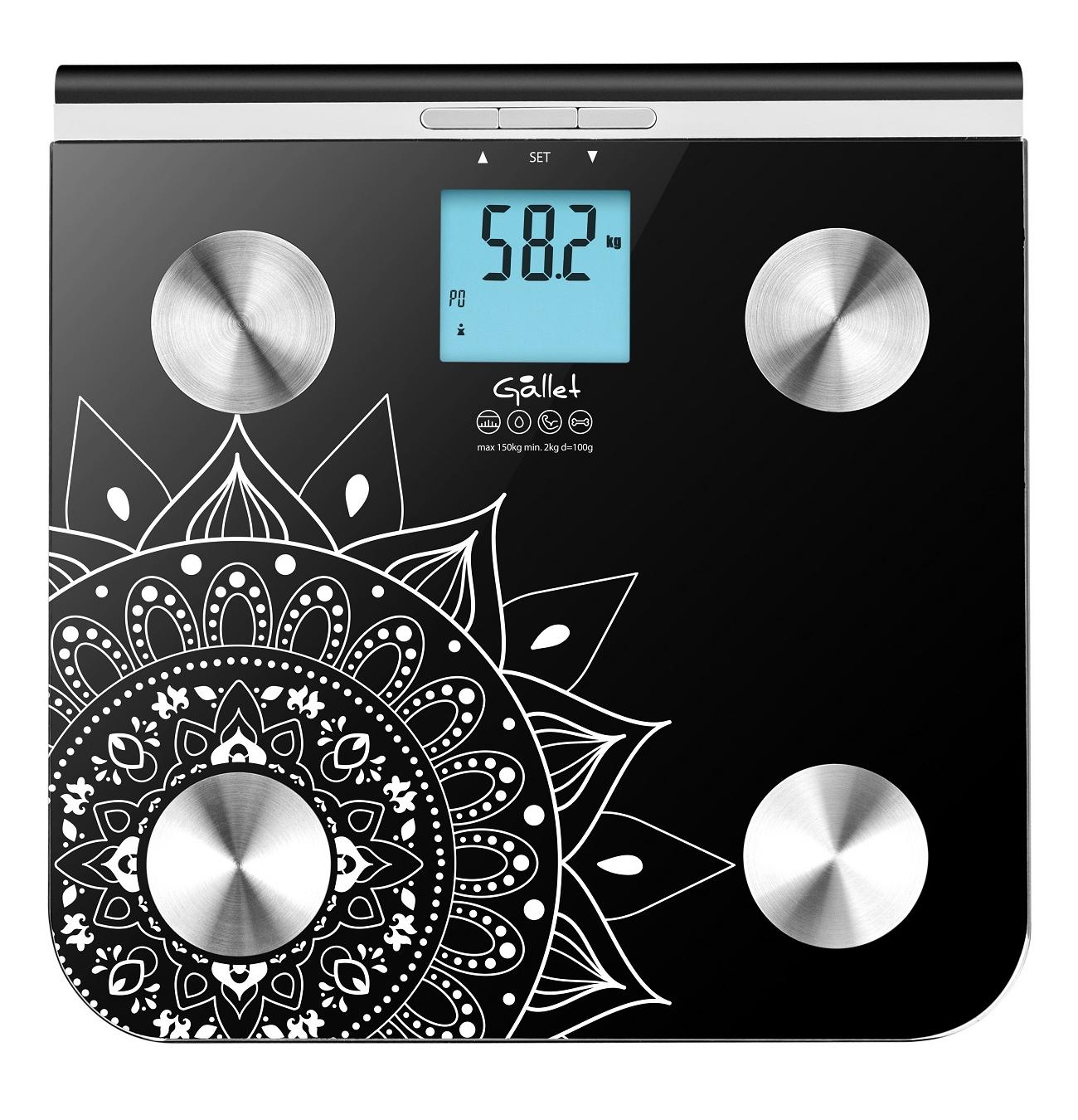 Gallet PEP712