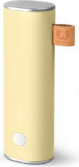 Powerbank Fresh 'n Rebel 3000 mAh Buttercup