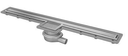 Omnires Atlantic AT0850 (inox)