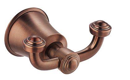 Omnires Art Line AL53120 ORB (miedź antyczna)