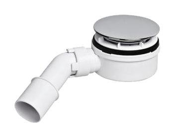 Omnires McAlpine HC2730LCPN-PB (chrom)