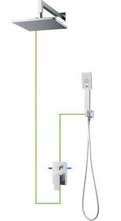 Omnires Fresh SYS FR10 CR