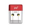 PenDrive PQI u603V mini 32GB USB 3.0 (czerwony)