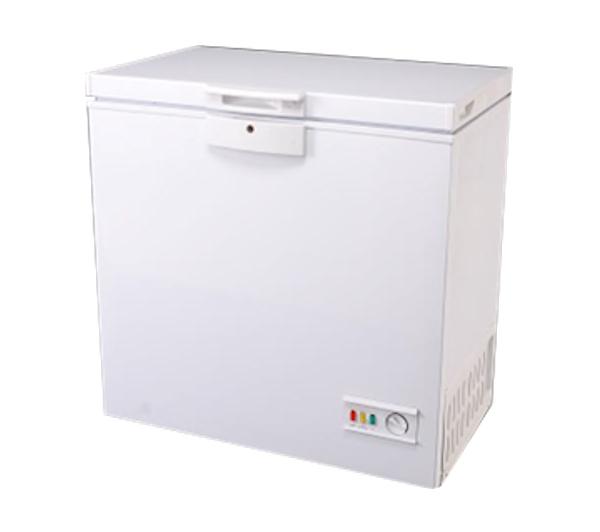 Zamrażarka Ravanson ZM160