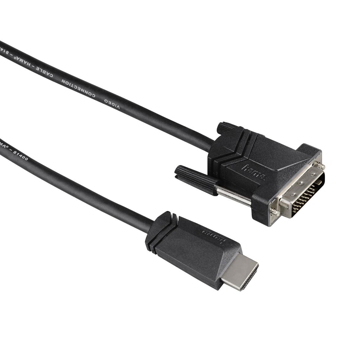 Kabel HDMI Hama 00122130