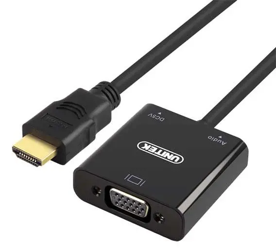Adapter Unitek Y-6355