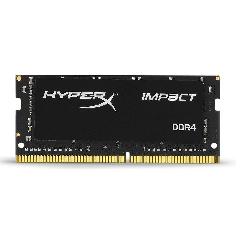 Pamięć HyperX Impact DDR4 8GB 2400 CL14