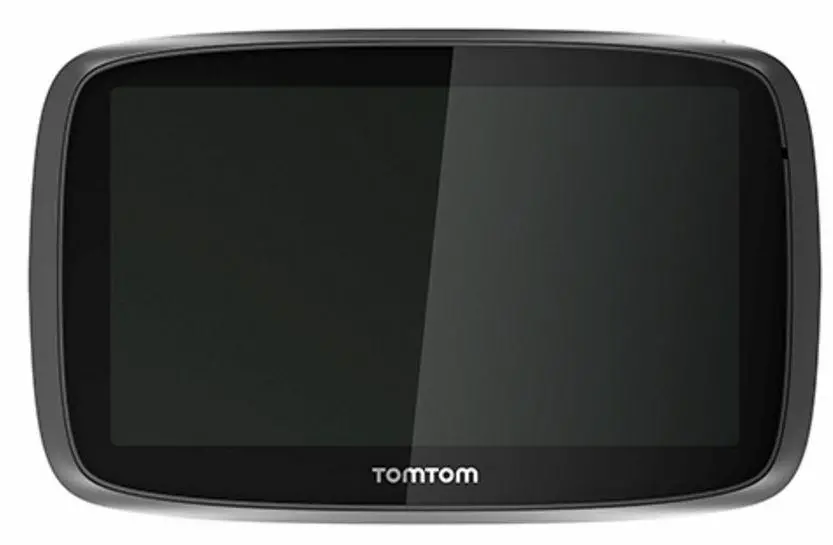 Nawigacja TomTom GO Professional 520 EU 5" mapa Europy