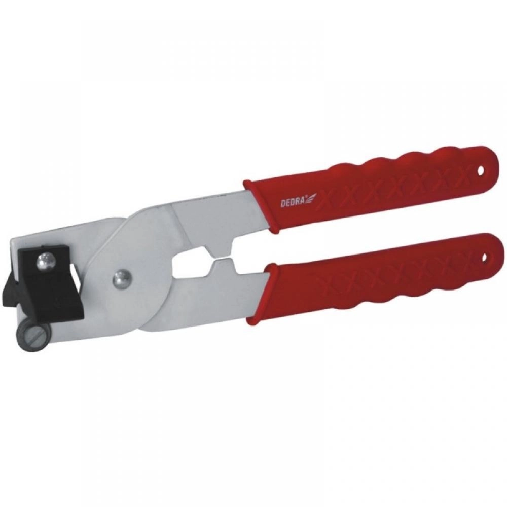 Szczypce czołowe Dedra DED010