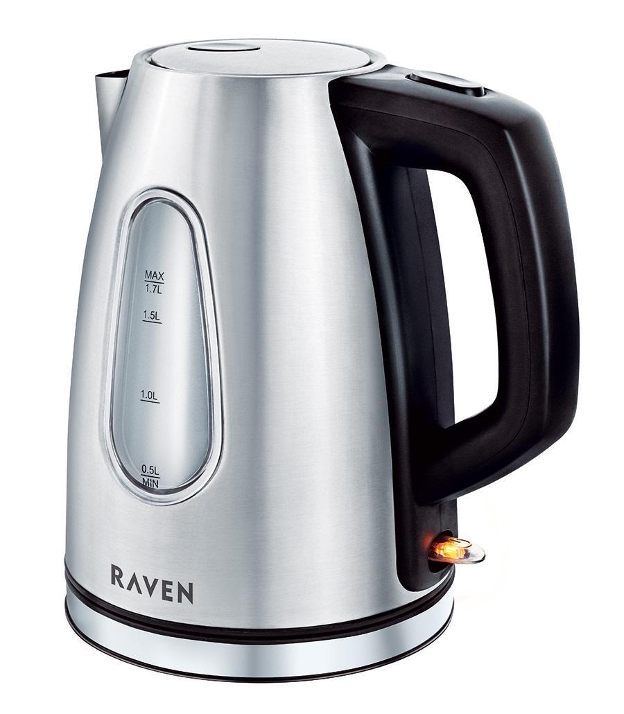 Czajnik Raven EC003S 1,7l 2150W