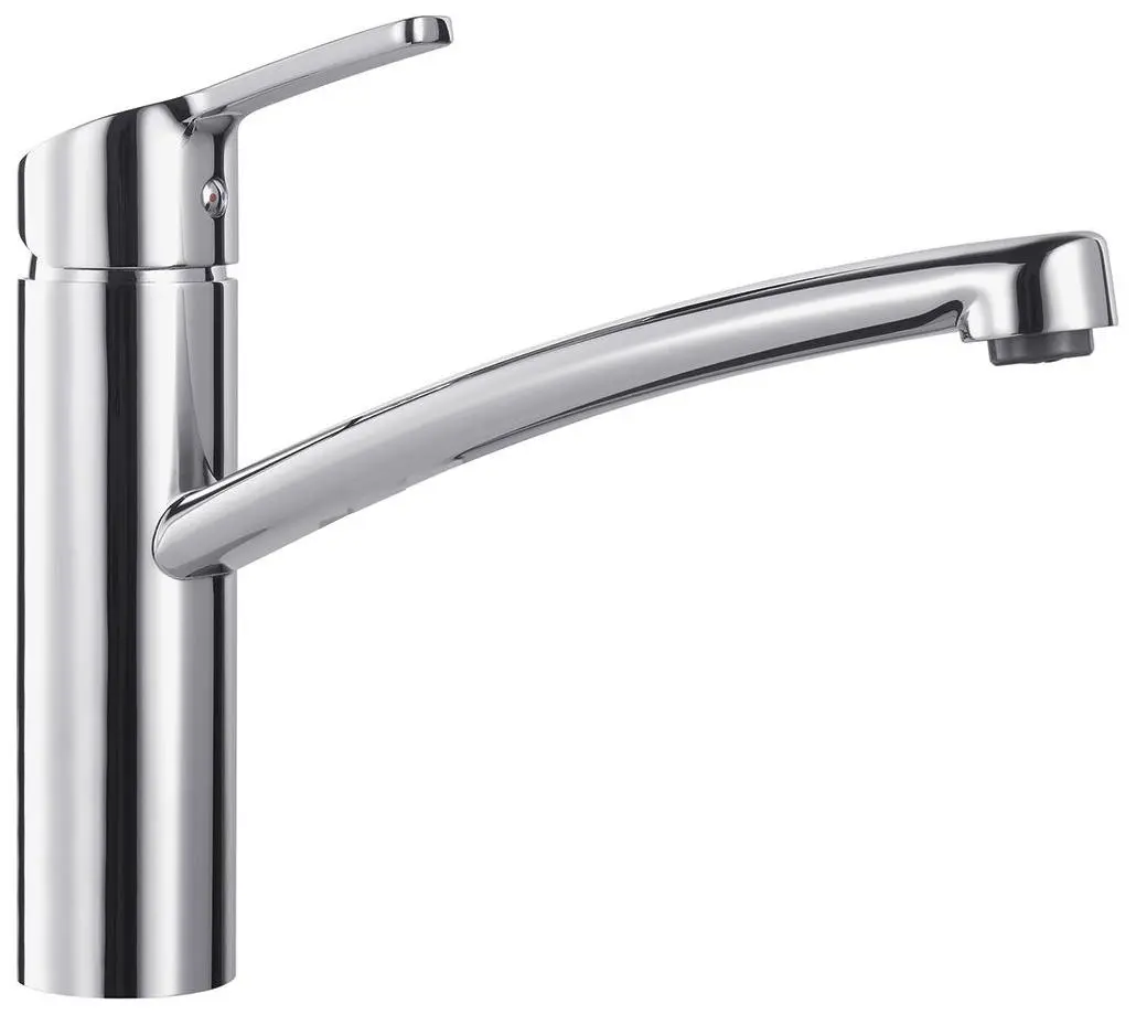 Bateria Franke Smart Chrom