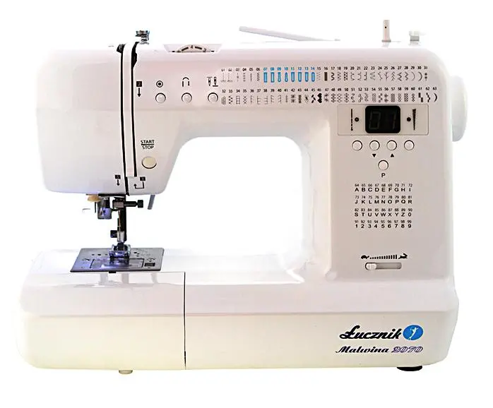 Łucznik 2070 Malwina