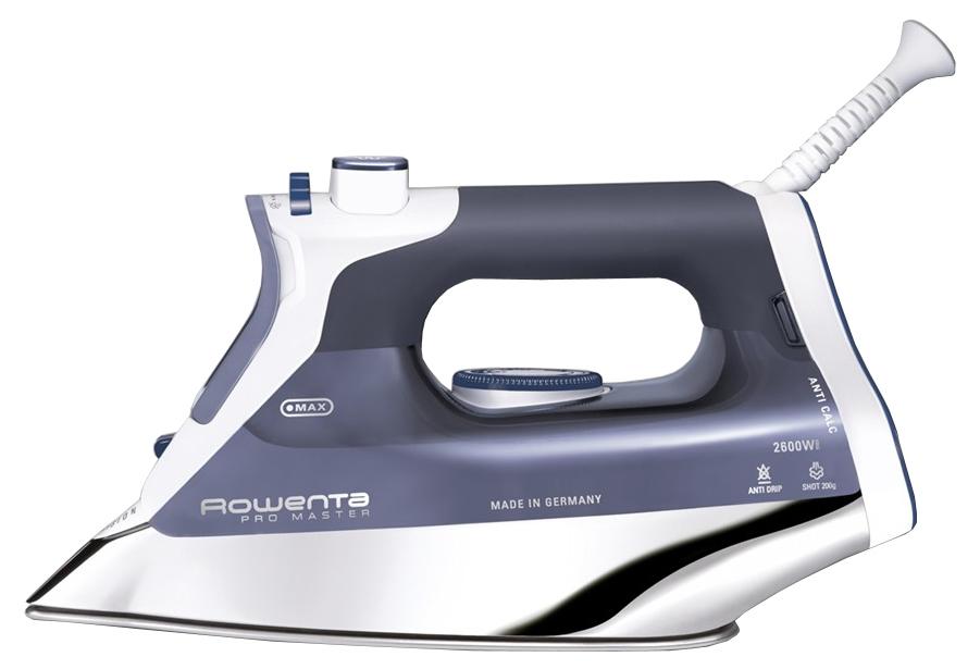 Rowenta Pro Master DW8010