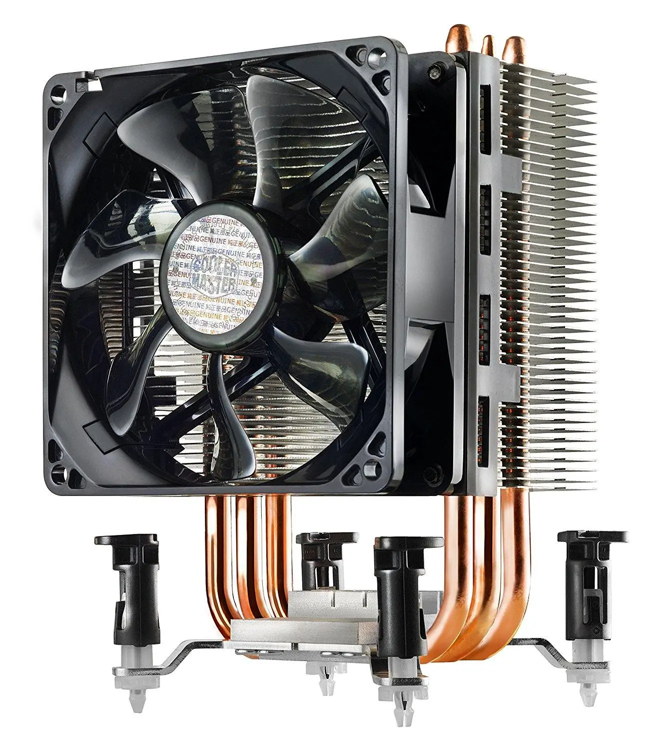 Chłodzenie Cooler Master TX3 EVO RR-TX3E-22PK-R1