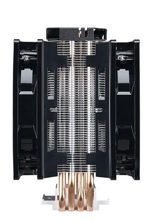 Cooler Master Hyper 212 LED Turbo (czarny)