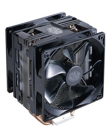 Cooler Master Hyper 212 LED Turbo (czarny)