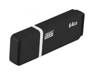 PenDrive GoodRam UMO2 64GB USB 2.0 (grafitowy)