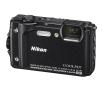 Nikon Coolpix W300 + plecak (czarny)