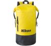 Nikon Coolpix W300 + plecak (żółty)