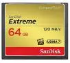 Karta pamięci SanDisk Extreme Compact Flash 64GB