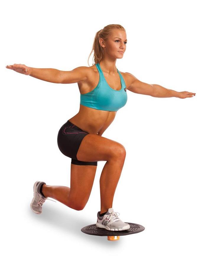 Body Sculpture BB 6360J