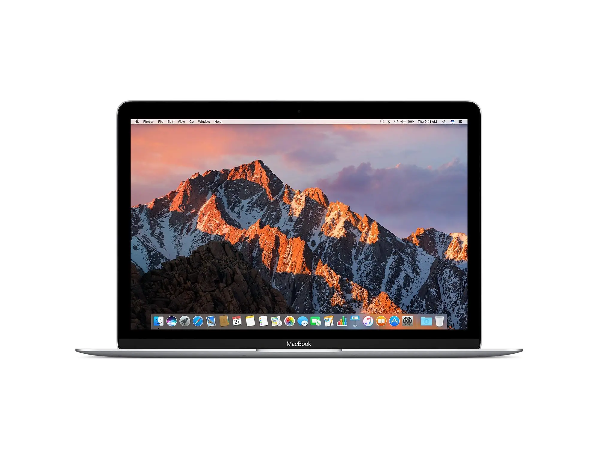 Apple MacBook 12 MNYH2ZE/A m3 8GB RAM 256GB Dysk SSD OSX Sierra