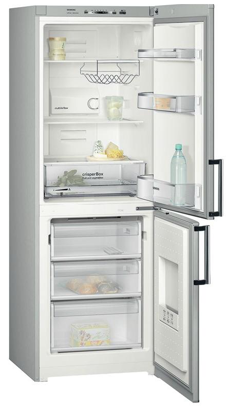 Lodówka Siemens KG33NX45