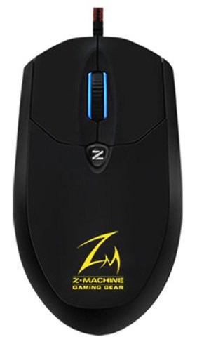Myszka Zalman ZM-M600R