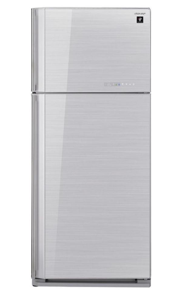 Lodówka Sharp SJ-GC700VSL