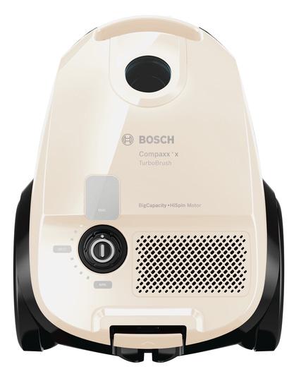 Odkurzacz Bosch BZGL2B315 - turboszczotka