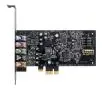 Karta dźwiękowa Creative Sound Blaster Audigy Fx bulk PCI-E