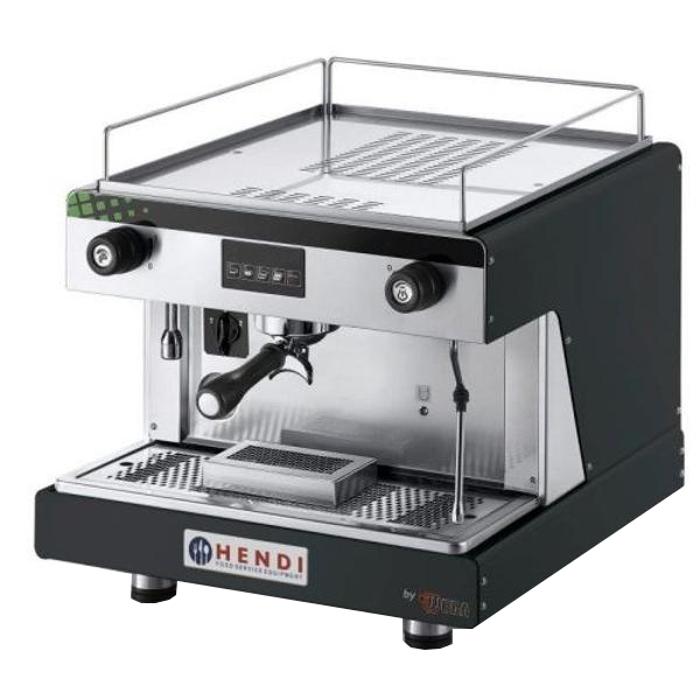 Ekspres kolbowy Hendi Top Line 208922 - kolbowy