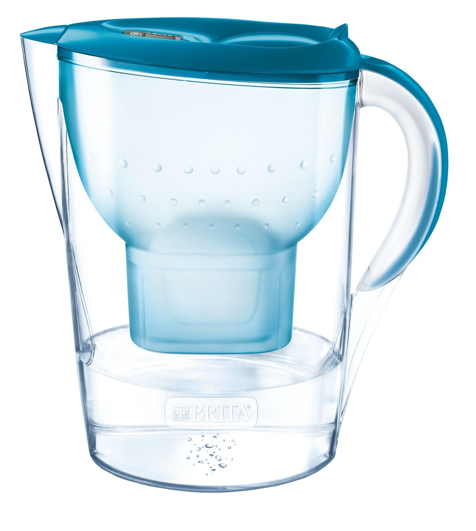 Brita fill&enjoy Marella Morski błękit