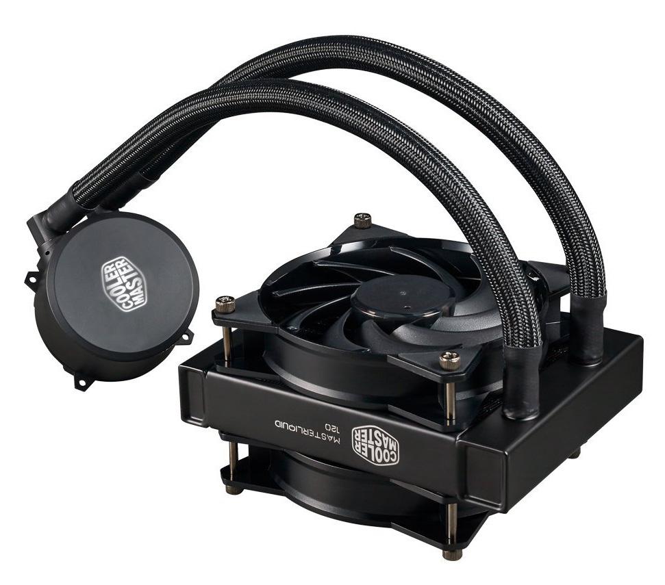 Cooler Master MasterLiquid 120