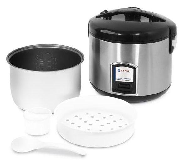 Ryżowar Hendi 240410