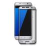 Szkło hartowane Samsung Galaxy S7 Edge Tempered Glass Screen Protector With Fitting Jig GP-G935QCEEBAE (srebrny)