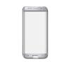 Szkło hartowane Samsung Galaxy S7 Edge Tempered Glass Screen Protector With Fitting Jig GP-G935QCEEBAE (srebrny)