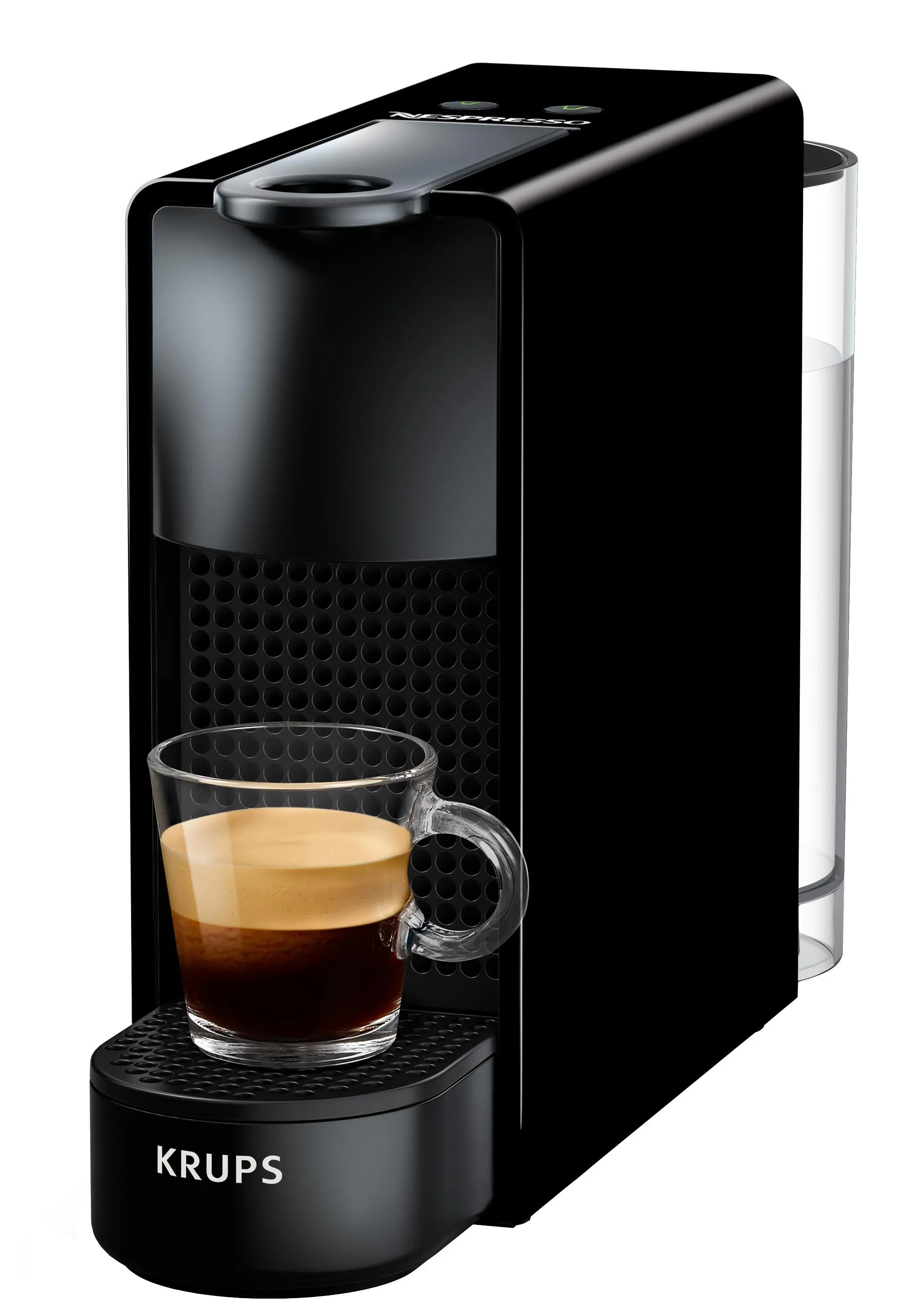 Ekspres Krups Nespresso Essenza Mini XN1108