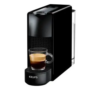 Ekspres Krups Nespresso Essenza Mini XN1108