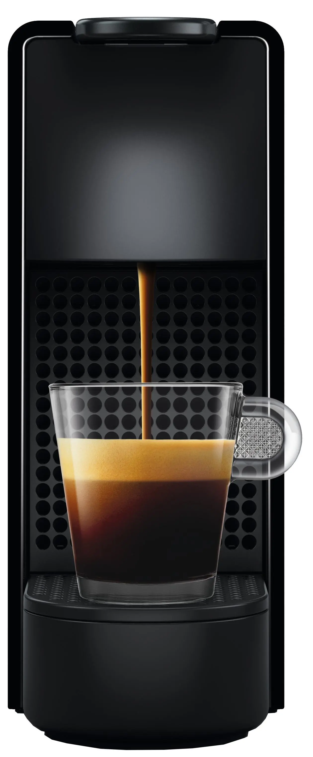 Ekspres Krups Nespresso Essenza Mini XN1108